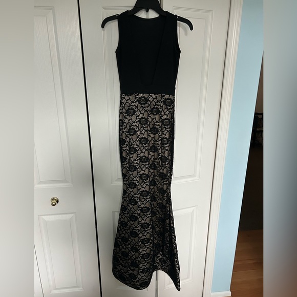 Prom Dress - Picture 2 of 5